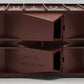 Lionel 6-52038 O Gauge LCCA Southern Hopper w/Coal Load #360794 LN/Box