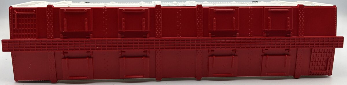 Lionel 6-19697 O Gauge Bureau of Engraving & Printing Mint Car MT/Box