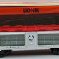 Lionel 6-19697 O Gauge Bureau of Engraving & Printing Mint Car MT/Box