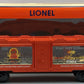 Lionel 6-52338 O Gauge TCA 50th Anniversary 2004 Convention Mint Car #5404 MT/Box