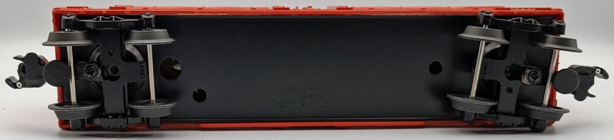 Lionel 6-52338 O Gauge TCA 50th Anniversary 2004 Convention Mint Car #5404 MT/Box