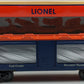 Lionel 6-29626 O Gauge "Case Closed" Mint Car #29626 MT/Box