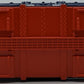 Lionel 6-29626 O Gauge "Case Closed" Mint Car #29626 MT/Box