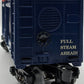 Lionel 6-29626 O Gauge "Case Closed" Mint Car #29626 MT/Box