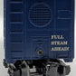 Lionel 6-29626 O Gauge "Case Closed" Mint Car #29626 MT/Box