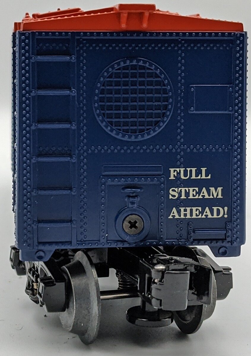 Lionel 6-29626 O Gauge "Case Closed" Mint Car #29626 MT/Box