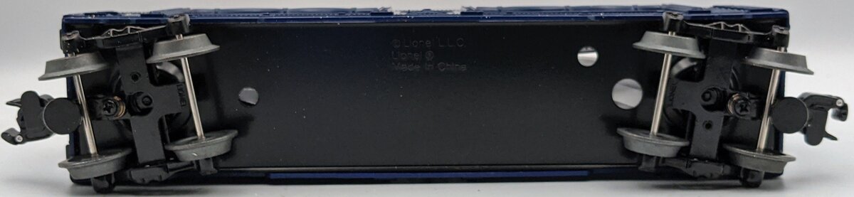 Lionel 6-29626 O Gauge "Case Closed" Mint Car #29626 MT/Box