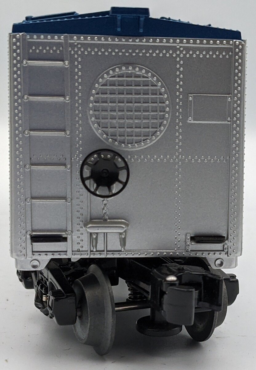 Lionel 6-19698 O Gauge Federal Reserve Mint Car #6445 MT/Box