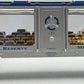 Lionel 6-19698 O Gauge Federal Reserve Mint Car #6445 MT/Box