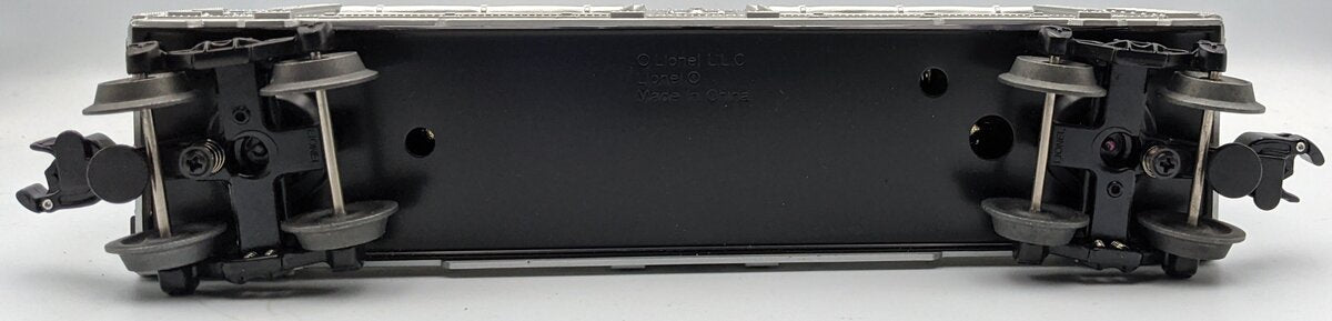 Lionel 6-19698 O Gauge Federal Reserve Mint Car #6445 MT/Box