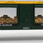 Lionel 6-52453 O Gauge Railroad Museum of Long Island North Fork Bank Car #9007 MT/Box