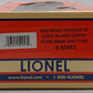 Lionel 6-52453 O Gauge Railroad Museum of Long Island North Fork Bank Car #9007 MT/Box