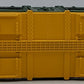 Lionel 6-52453 O Gauge Railroad Museum of Long Island North Fork Bank Car #9007 MT/Box