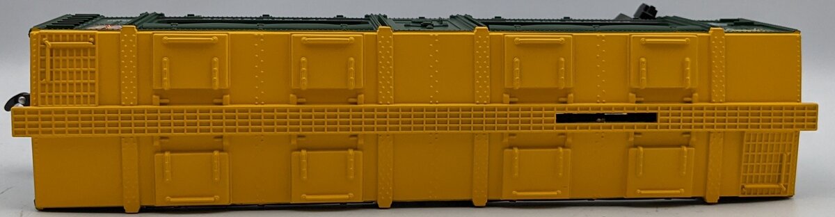 Lionel 6-52453 O Gauge Railroad Museum of Long Island North Fork Bank Car #9007 MT/Box