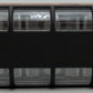 Lionel 6-52085 O Gauge 1996 TCA "City of Dallas" Dallas Full Vista Dome Car EX/Box