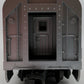 Lionel 6-52085 O Gauge 1996 TCA "City of Dallas" Dallas Full Vista Dome Car EX/Box