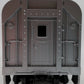 Lionel 6-52085 O Gauge 1996 TCA "City of Dallas" Dallas Full Vista Dome Car EX/Box