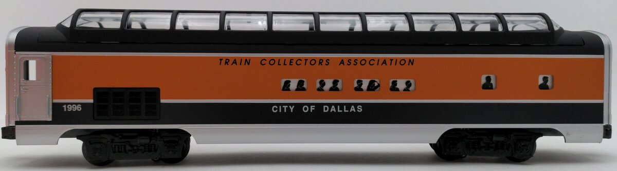 Lionel 6-52085 O Gauge 1996 TCA 