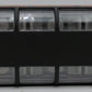 Lionel 6-52085 O Gauge 1996 TCA "City of Dallas" Dallas Full Vista Dome Car EX/Box