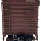 Lionel 6-27259 O Gauge Pennsylvania Railroad ACF Stock Car #128988 LN/Box