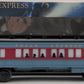 Lionel 6-35130 O Gauge The Polar Express Disappearing Hobo Car EX/Box