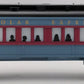 Lionel 6-35130 O Gauge The Polar Express Disappearing Hobo Car EX/Box