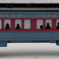 Lionel 6-35130 O Gauge The Polar Express Disappearing Hobo Car EX/Box