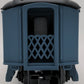 Lionel 6-35130 O Gauge The Polar Express Disappearing Hobo Car EX/Box