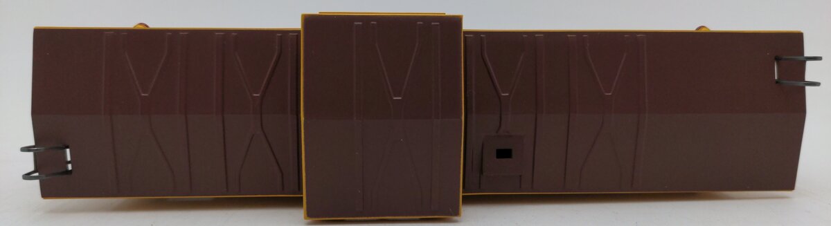 Lionel 6-19715 O Gauge Duluth Missabe & Iron Range Extended Vision Caboose #217 EX/Box