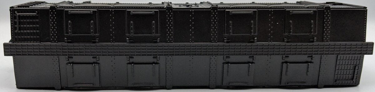 Lionel 6-39352 O Gauge LRRC 6445 50th Anniversary Mint Car #6445 MT/Box