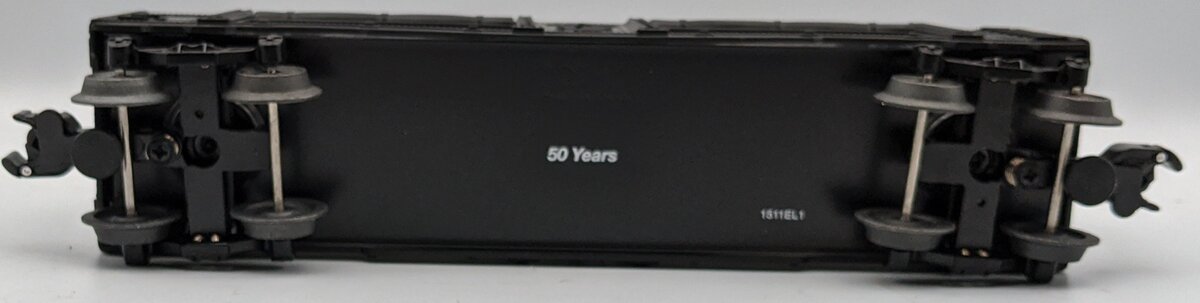 Lionel 6-39352 O Gauge LRRC 6445 50th Anniversary Mint Car #6445 MT/Box