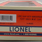 Lionel 6-39352 O Gauge LRRC 6445 50th Anniversary Mint Car #6445 MT/Box