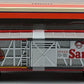 Lionel 6-58535 O Gauge Santa Fe War Bonnet Transparent Boxcar MT/Box