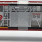 Lionel 6-58535 O Gauge Santa Fe War Bonnet Transparent Boxcar MT/Box
