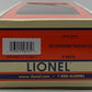 Lionel 6-58535 O Gauge Santa Fe War Bonnet Transparent Boxcar MT/Box