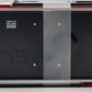 Lionel 6-58535 O Gauge Santa Fe War Bonnet Transparent Boxcar MT/Box