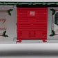 Lionel 6-39364 O Gauge 2013 Christmas Boxcar EX/Box