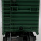 Lionel 6-39364 O Gauge 2013 Christmas Boxcar EX/Box