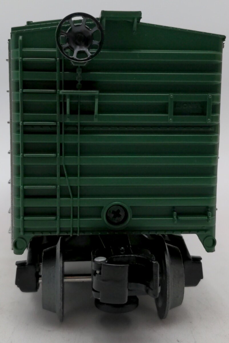 Lionel 6-39364 O Gauge 2013 Christmas Boxcar EX/Box