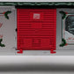 Lionel 6-39364 O Gauge 2013 Christmas Boxcar EX/Box