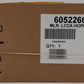Lionel 6-52266 O Gauge 2002 LCCA Convention Pennsylvania 4-Bay Hopper #707024 LN/Box