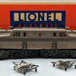 Lionel 6-18300 O Gauge Pennsylvania GG-1 Diesel Electric Locomotive EX/Box
