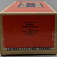 Lionel 6-18300 O Gauge Pennsylvania GG-1 Diesel Electric Locomotive EX/Box