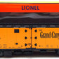 Lionel 6-52500 O Gauge ATSF Grand Canyon Reefer 2009 TCA Convention Car #7409 LN/Box