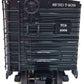 Lionel 6-52500 O Gauge ATSF Grand Canyon Reefer 2009 TCA Convention Car #7409 LN/Box
