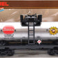 Lionel 8-87603 G Gauge Borden Tank Car NIB