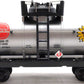 Lionel 8-87603 G Gauge Borden Tank Car NIB