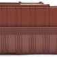 Lionel 8-87802 G Scale Conrail Boxcar w/E.T.D. NIB