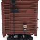 Lionel 8-87802 G Scale Conrail Boxcar w/E.T.D. NIB