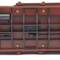 Lionel 8-87802 G Scale Conrail Boxcar w/E.T.D. NIB